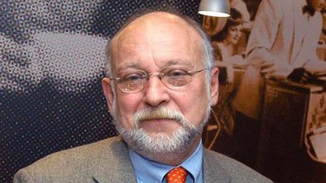 Vittorio Zucconi muore a Washington a 74 anni