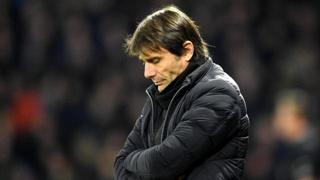 Conte all'Inter, potrebbe essere il primo 'botto' di calciomercato