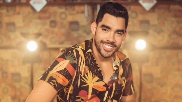 Morreu no começo da tarde desta segunda-feira (27) o cantor Gabriel Diniz