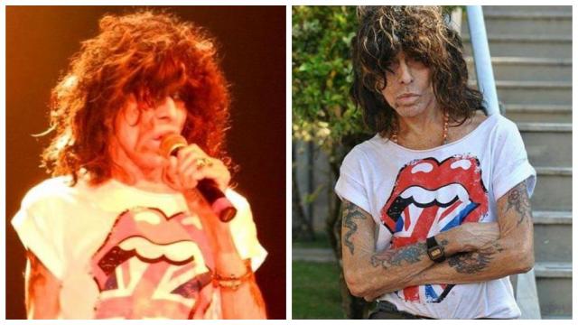 Quadro de Serguei piora e ele não reconhece mais ninguém