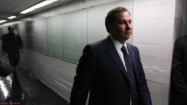 Presidente da Câmara defendeu 'ambiente distencionado'