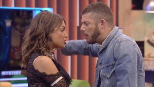 GF, il Moige chiede seri provvedimenti contro il reality per comportamento di Tambellini