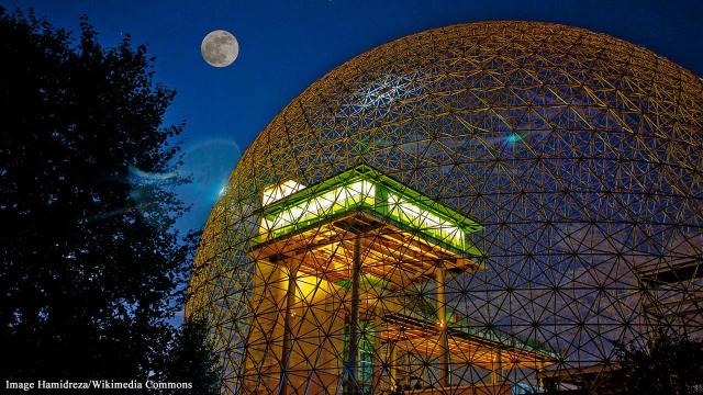 5 weird and wonderful places to visit in Montreal, Canada