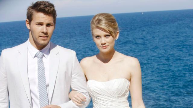 'The Bold and the Beautiful' spoilers: The reunion of Maya and Carter