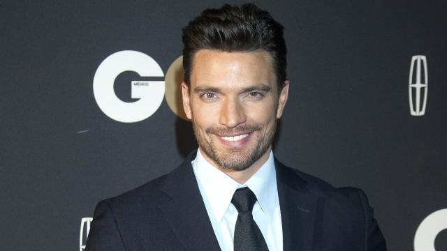 Ator de 'A Que Não Podia Amar' está em guerra com sua ex-esposa