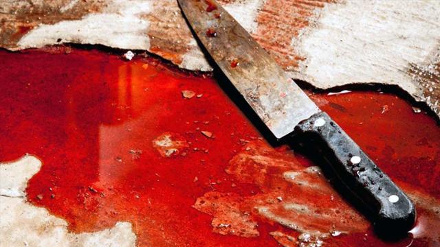  Francavilla Fontana: moglie accoltella il marito dopo una furiosa lite 