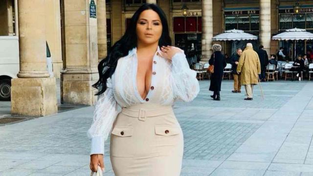 Sarah Fraisou dévoile son nouveau morceau 