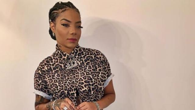 Ludmilla revela que está namorando sua bailarina 
