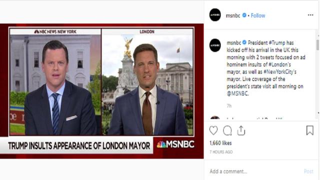 New York Times declines to allow reporters to appear on MSNBC or CNN