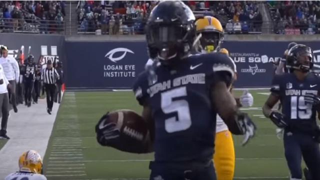 Darwin Thompson could challenge for a starting spot on the Chiefs