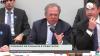 Questionamento sobre irmã irrita Paulo Guedes em audiência com deputados