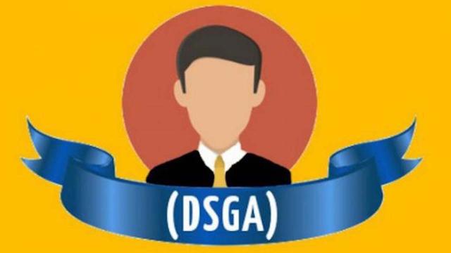 Concorso DSGA: l'11, 12 e 13 giugno si svolgerà la prova preselettiva