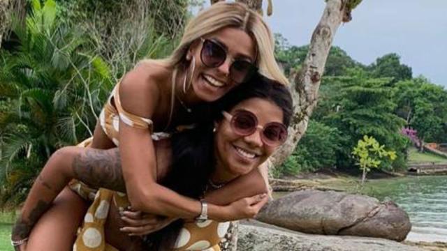 7 celebridades que assumiram relação homossexual