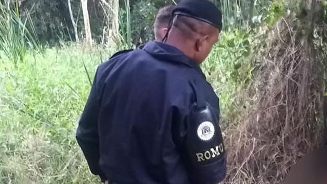 Corpo de adolescente que desapareceu em São Paulo é encontrado em Franco da Rocha