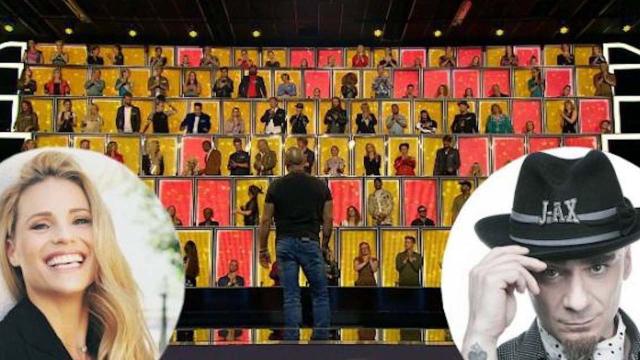 All Together Now, ospite della puntata Gianluca Vacchi 