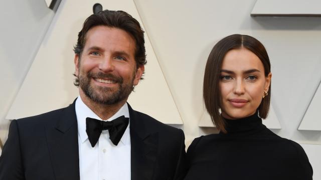 Irina Shayk deixa mansão de R$ 17,7 milhões onde morava com Bradley Cooper 