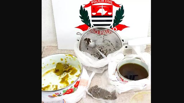 Universitária presa por vender bolo de maconha anunciava droga como 'brownie mágico'