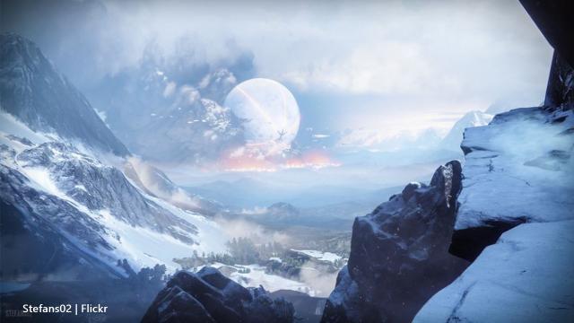 ‘Destiny 2': Data miners find quest steps for the Lumina