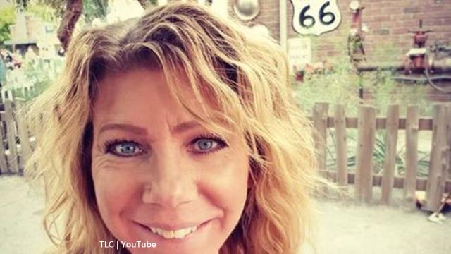 'Sister Wives': Meri Brown and her fans have fun playing a guessing game but it failed