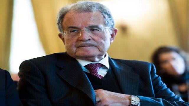 Pensioni: Prodi dichiara che Quota100 è troppo costosa