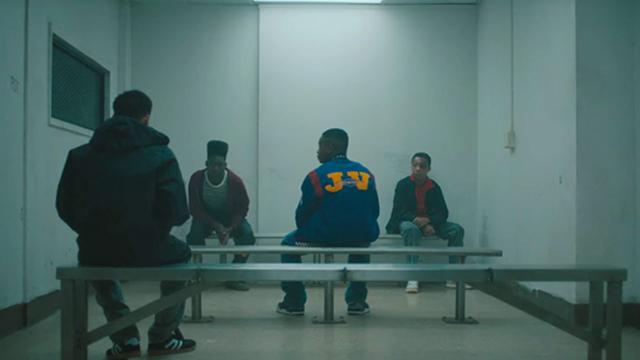 'Olhos que Condenam' conta uma história real de racismo e injustiça em NY