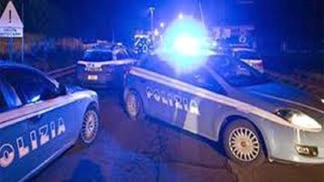 Brindisi, scoperto cadavere nella zona industriale