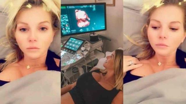 Jessica Thivenin explique que sa grossesse l'empêche de participer aux Marseillais