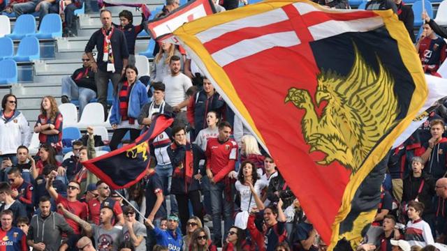 Cessione Genoa: Preziosi in trattativa con il fondo USA 'York Capital'