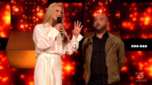 All Together Now: su Canale 5 la semifinale questa sera 13 giugno