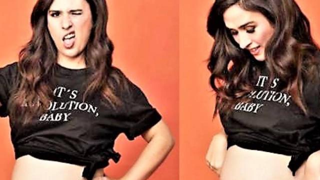 Cinco famosas que serão mães em 2019