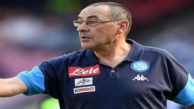 Juventus, con Maurizio Sarri possibile inserimento del trequartista