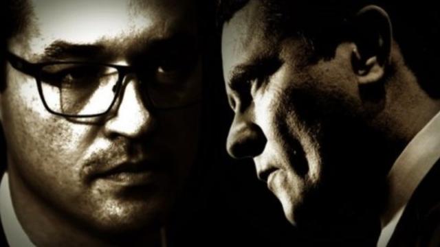 Intercept divulga novas mensagens atribuídas a Moro