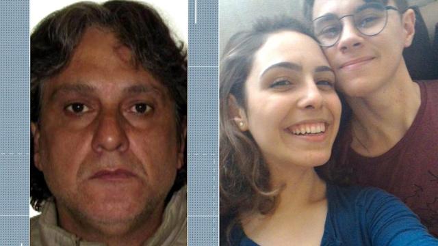 Suspeito de matar Rafael Miguel diz que deveria ter matado esposa e filha, diz jornalista