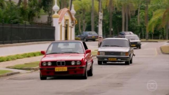 Curiosidades que poucos perceberam durante as cenas de 'Verão 90'