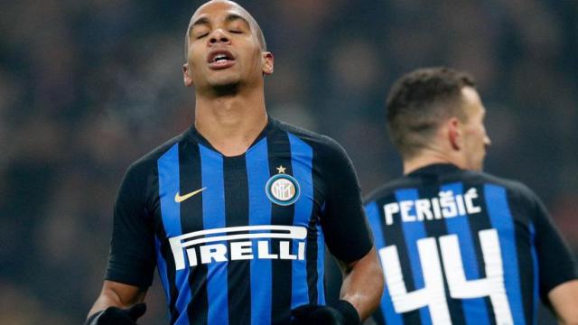 Calciomercato Inter, tra i giocatori in uscita ci sarebbero Miranda e Joao Mario