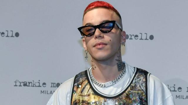Sfera Ebbasta, ancora polemiche, lui ironizza: 'Non guarderò X Factor quest'anno' 