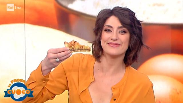 Casting per La prova del cuoco, I soliti Ignoti - Il Ritorno e per evento a Roma