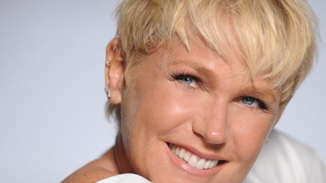 Aos 56 anos, Xuxa fala sobre o evelhecimento