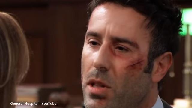 'General Hospital' spoilers: Shiloh's baby died and he'll be furious when he finds out
