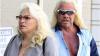 Duane 'Dog The Bounty Hunter' Chapman's wife in medically induced coma