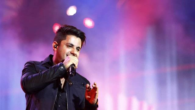 Músicas que marcaram a trajetória musical de Cristiano Araújo