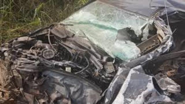 Cameroun : grave accident de la route 