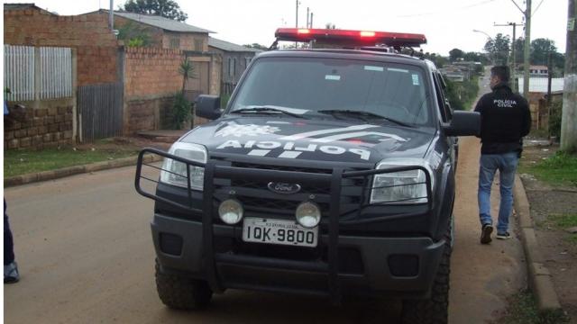 Polícia investiga assassinato de adolescente de 13 anos em Gravataí