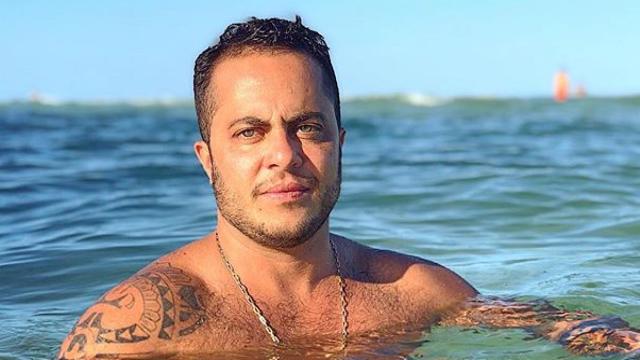 Thammy Miranda responde pergunta sobre cirurgia íntima: 'Já fiz faz tempo'