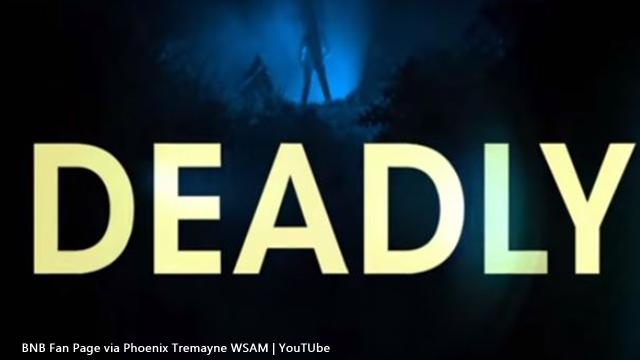 'B&B': Thomas brings out his full dark side with the killing of Emma