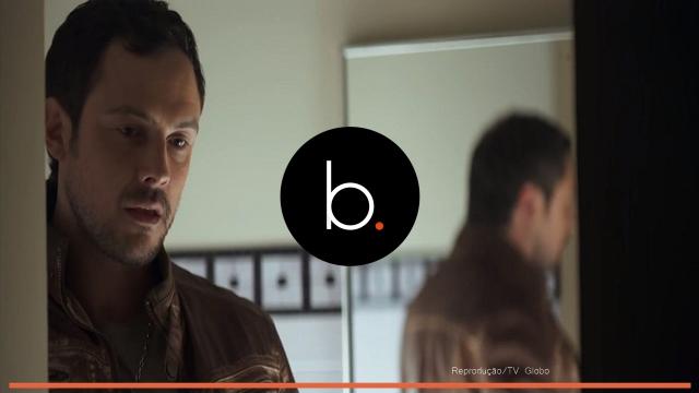 'A Dona do Pedaço': Cosme pressiona Chiclete para matar Vivi