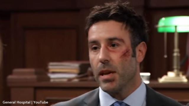 'General Hospital' Spoilers: Oscar's will is read, Shiloh pitches up