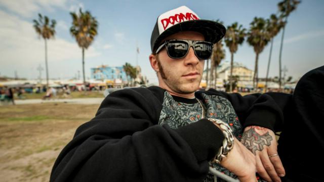 Salmo e Dani Faiv pubblicano un remix di 'Wow' di Post Malone 