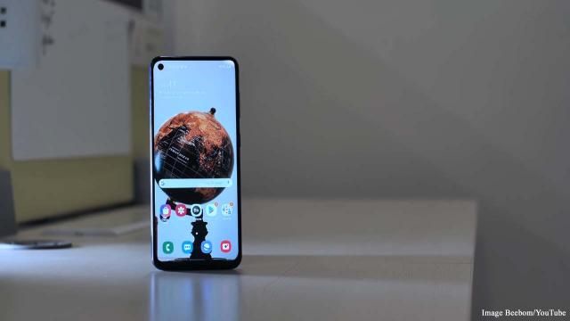 Pros and cons of Samsung Galaxy M40