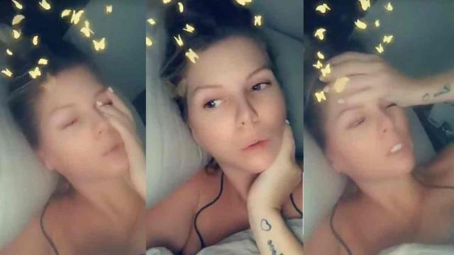 Jessica Thivenin enceinte et alitée, elle est au plus mal